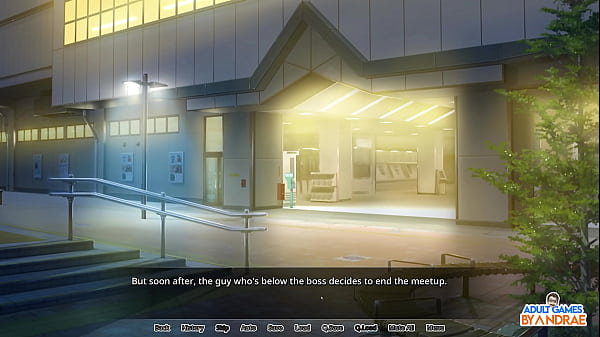 I wanna fuck my busty boss 