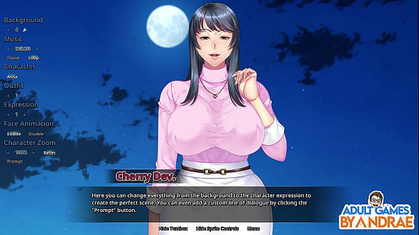 I wanna fuck my busty boss