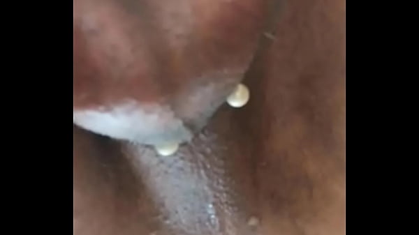 Masturbating with my Doc Johnson Large Buttplug 