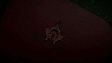 Nonton Mmd Animation By Mm3077 Dragonlady Dance thumbnail