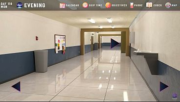 Midnight Paradise - Full Story 9 - Life of a Horny Young Man Who Returned Home After a Long Time 