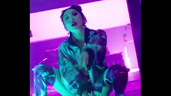 Chung Ha Gemidos