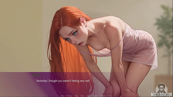 Play MP4 - MILA AI &num;21 &bull; Her dripping wet pussy is a great sight