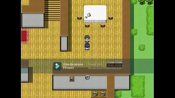 Twin Quest TheTale ofTwo Part 1 Parallel World