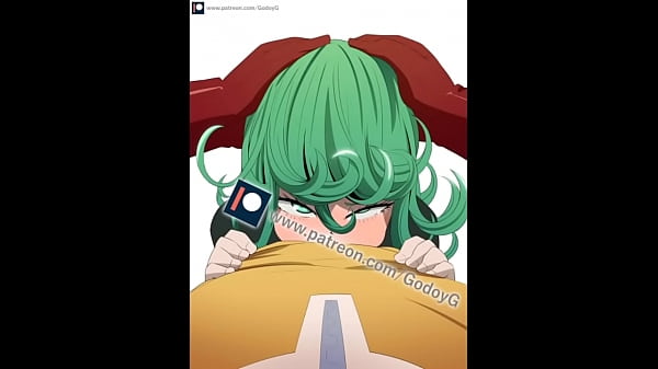 Tatsumaki_se coge_a saitama loquendo