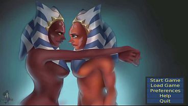 Nonton Star Wars Ahsoka Orange Trainer Walkthrough Episode 2 Sexy Jedi thumbnail