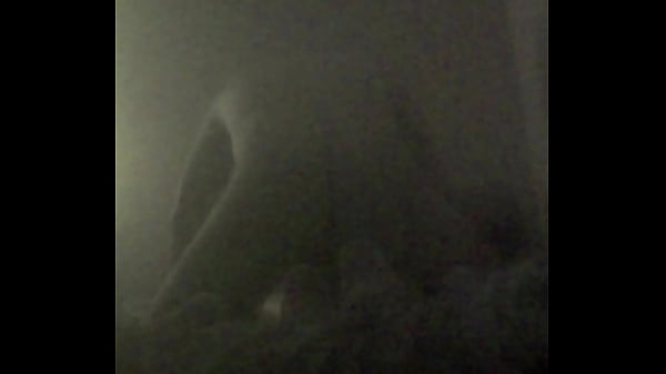 She is enjoying Im pounding