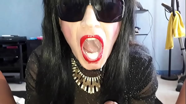 j avale tout le sperme