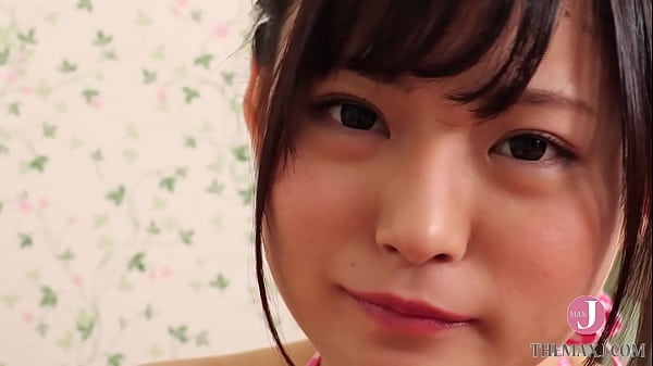 Naughty Japanese Chick In Sexy Pink Costume Plays With Food [thni-051] thumbnail