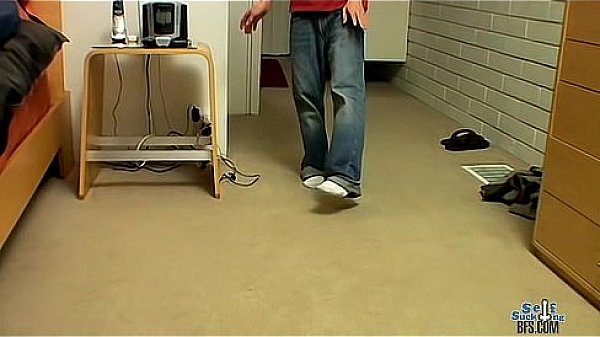 Twinks are ready for some action 