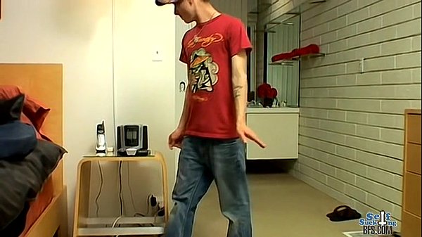 Play MP4 - Cum Hungry Twink Action&excl;