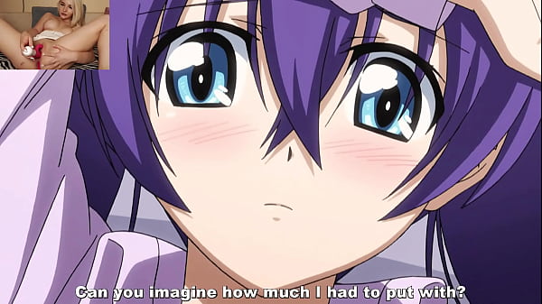 The shy student has such a big dick 