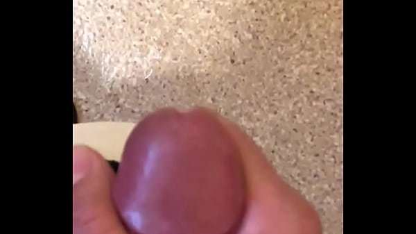 Big cumshot