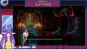 Let's Fuck In Whata Legend Episode 46 thumbnail