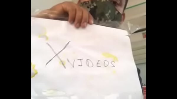 V&iacute_deo de verificaci&oacute_n