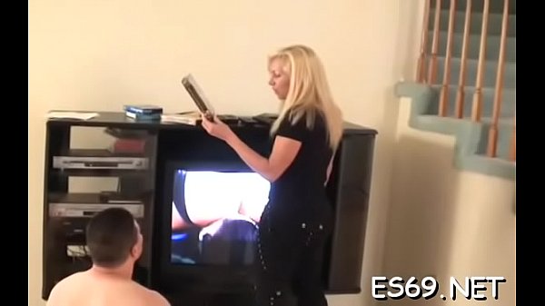 Sassy gal gets screwed 