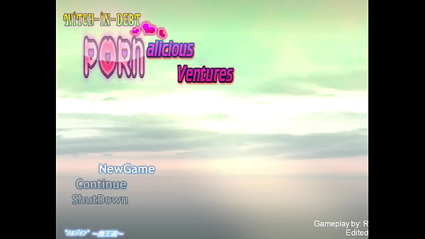 Nonton Witch Indebt Pornalicious Ventures 1 thumbnail