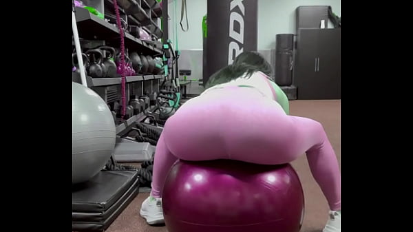 Would You Let Me Bounce On Yours Gimme All Your Yummy #video #workout #fitnessgoals #boom thumbnail