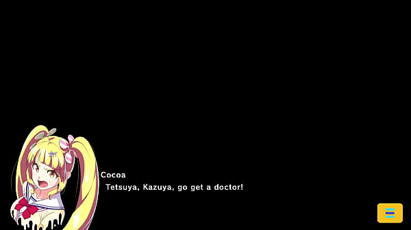 Nonton Cocoa thumbnail