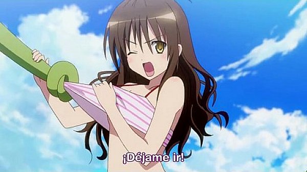 Motto to love ru 06 