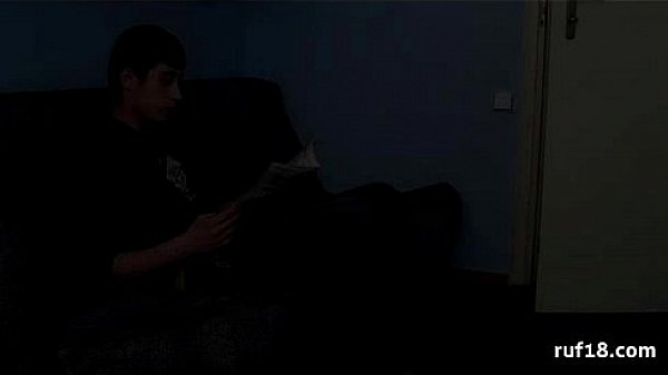 Nonton Kinky Teen Slut Jammed In Her Place thumbnail