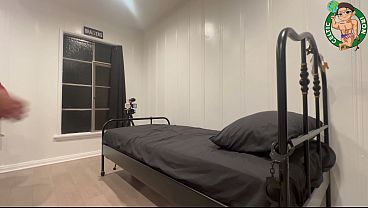 Nonton 1 Hour 4 Loads Channy Crossfire Pov thumbnail