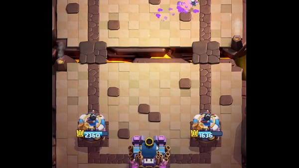 Clash Royale Matías petit Baeza_es salvajemente_penetrado por toro Martin lopez