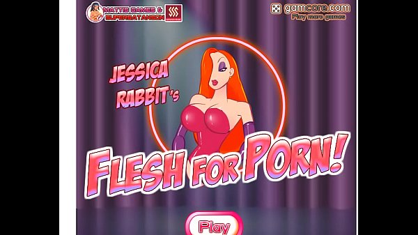 Play MP4 - Busty Jessica Rabbit Flesh For Porn Strip game&period;11DeadFace