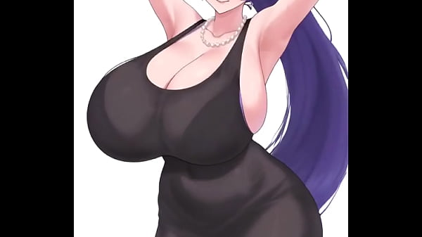 La waifu minamoto no raikou haciendo guarrer&iacute;as delante tuya