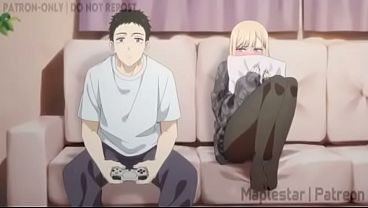 Nonton Mar&iacute;n X Gojo thumbnail