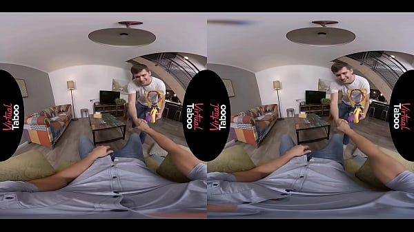 VIRTUAL TABOO Boys_Are My Toys