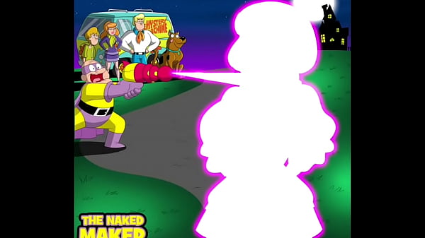 The Naked Maker Turns_Every Woman Naked Compilation