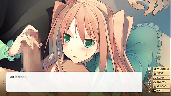 Love elections and chocolate 