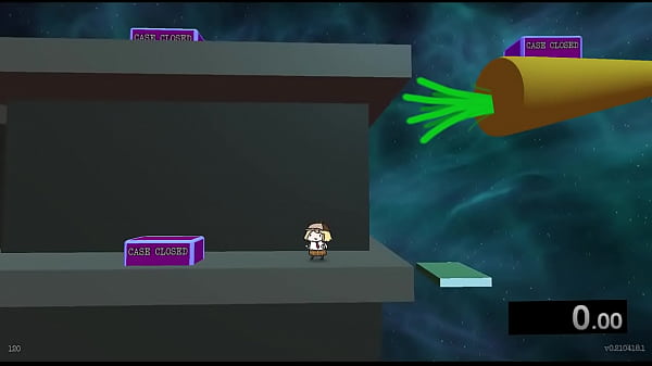 Nonton Smol Ame Speedrunning thumbnail