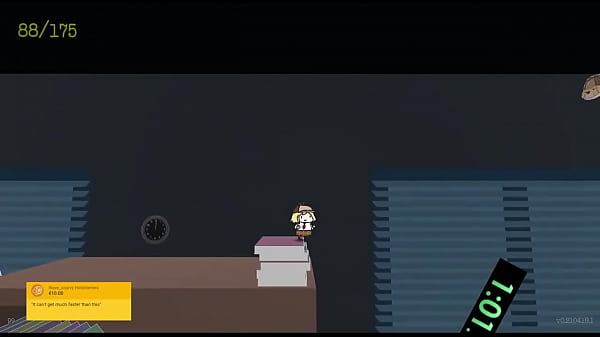 Ameplays game and_get doneat speed