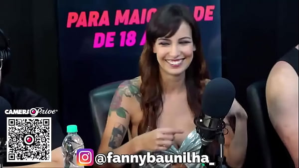 Olha s&oacute; o que ela disse 