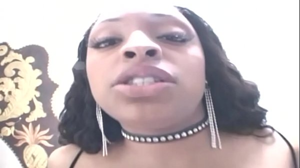 A_big giant blackcock for Carman Haze