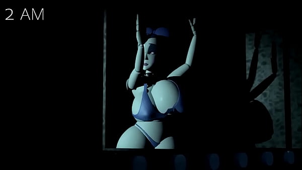 Fnaf sister location animation