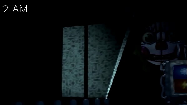 Fnaf Sister Location Animation thumbnail