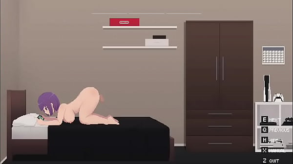 Cute Reapers In My Room big ass goth