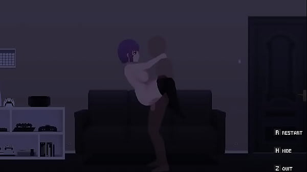 Cute Reapers In My Room - big ass goth