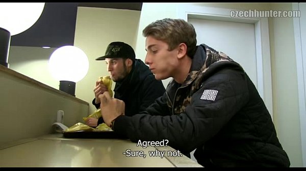 Play MP4 - CZECH HUNTER 279