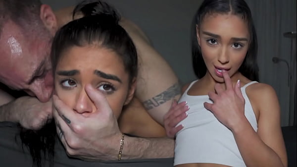 EYEROLLINGORGASM_She Couldn ́t Stop Shaking