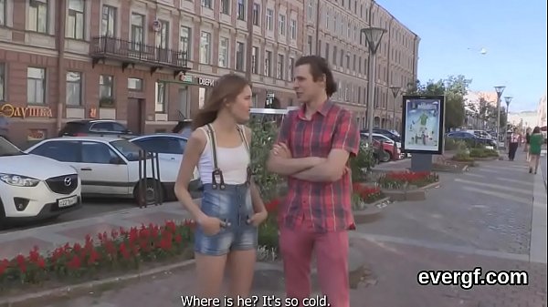 Nonton Skint Fellow Lets Slutty Pal To Screw His Gf For Money thumbnail