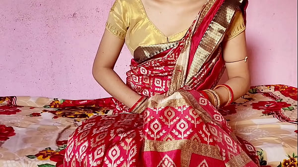 देसी भाभी हार्ड फुकीन इन देवर 