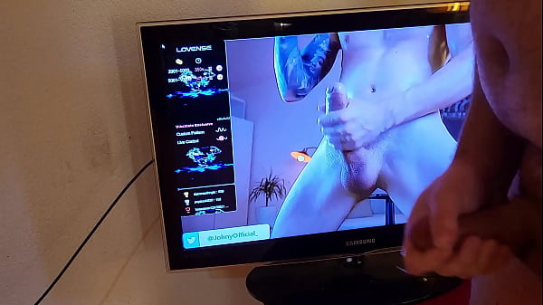 Zu eine Geilen gro&szlig_en Schwanz Abspritzen