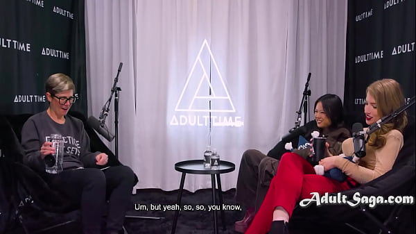 Pornstars open up about their kinks & what gets them wet 