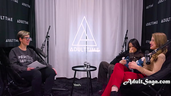 Lulu Chu_Is A Gooner And_Is Open_About ItBree mills Octavia Red