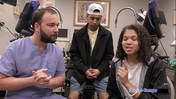 Dr Tampa - FEMA Camps - Michelle Anderson 