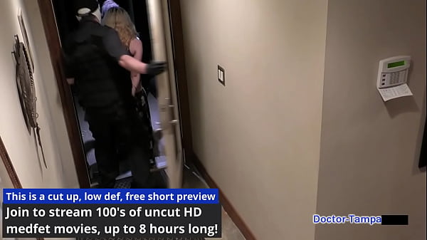 Dr tampa fema camps michelle anderson 